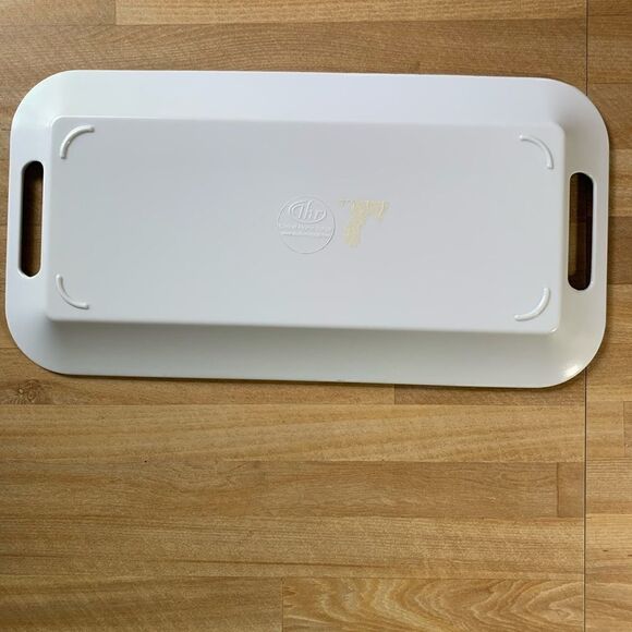 CARROT tray - Picture 2 of 2